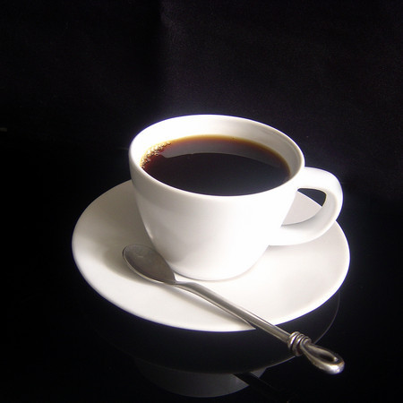 Black Coffee
