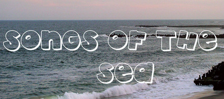 Songs of the Sea Collection